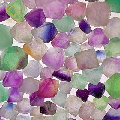 خواص سنگ فلوریت Fluorite