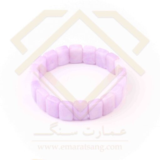 دستبند جید یاسی