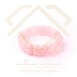 دستبند رزکوارتز طرح رویا