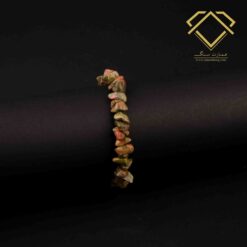 دستبند اوناکیت چیپسی نامنظم
