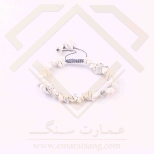 دستبند هائولیت چیپسی نامنظم