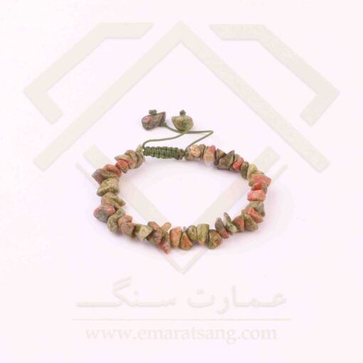 دستبند اوناکیت چیپسی نامنظم
